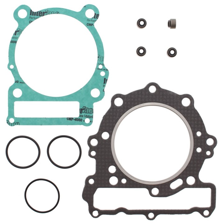 Silnik WINDEROSA (vertex) uszczelki top-end can-am DS650 00-07