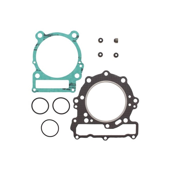 Silnik WINDEROSA (vertex) uszczelki top-end can-am DS650 00-07