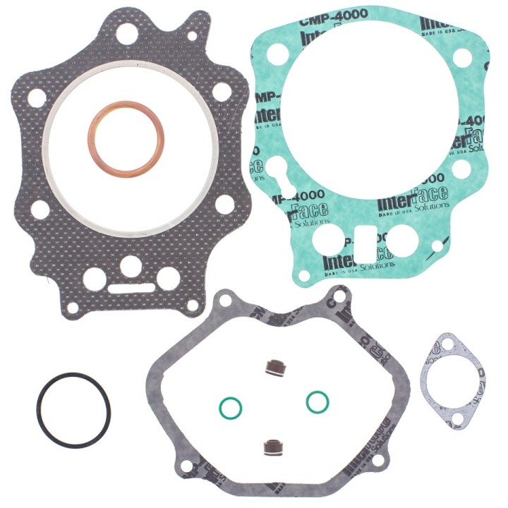 Silnik WINDEROSA (vertex) uszczelki top-end honda trx 450 fe/fm foreman '02-'04, trx 450 s/es 98-01