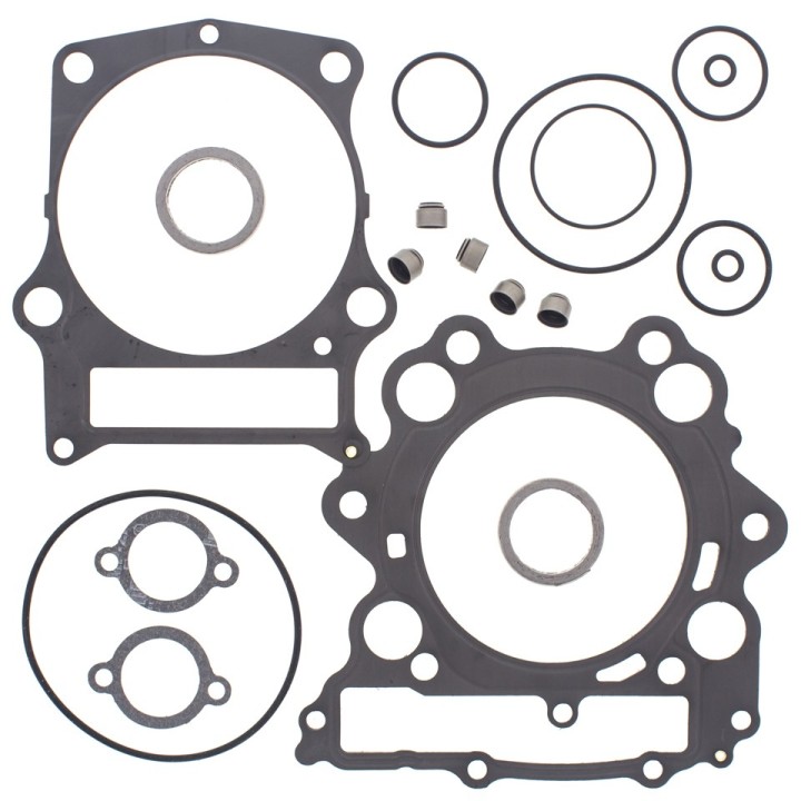 Silnik WINDEROSA (vertex) uszczelki top-end yamaha YFM660 grizzly '02-'08, rhino 660 '04-'07