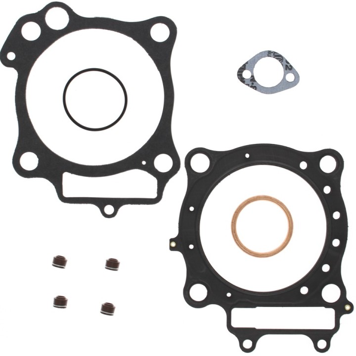 Silnik WINDEROSA (vertex) uszczelki top-end honda trx 450R '04-'05
