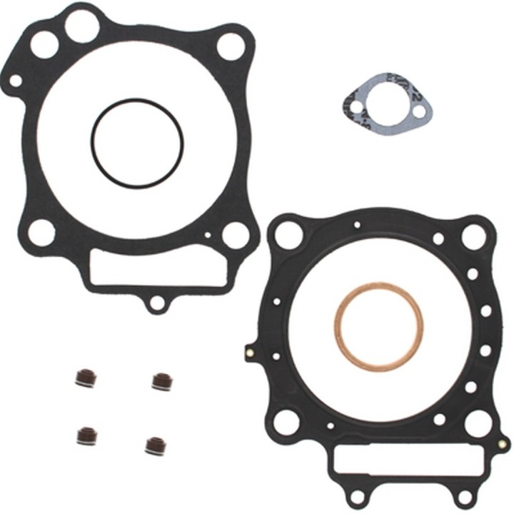 Silnik WINDEROSA (vertex) uszczelki top-end honda trx 450R '04-'05