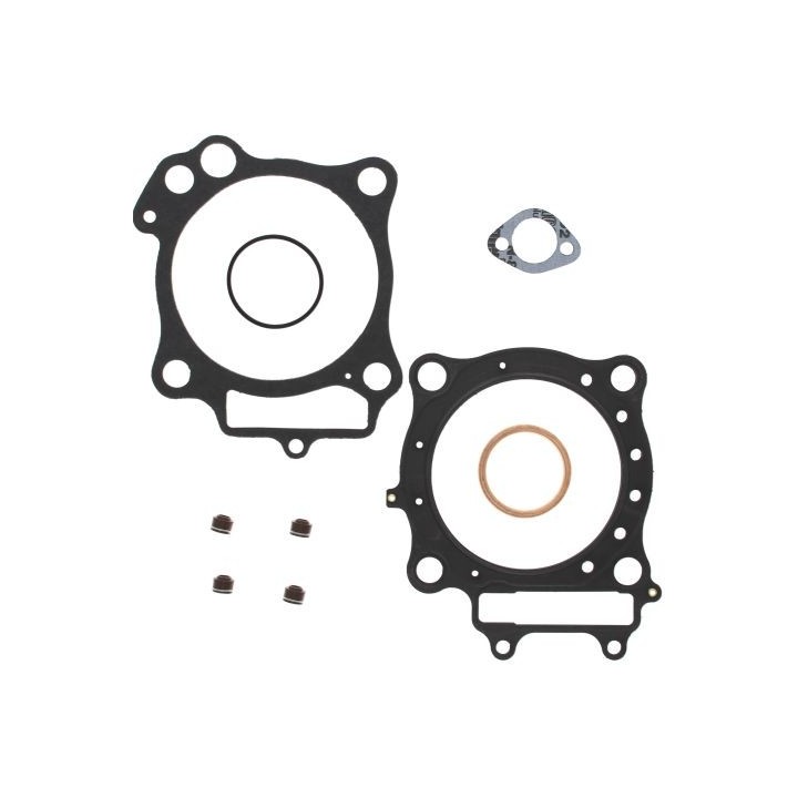 Silnik WINDEROSA (vertex) uszczelki top-end honda trx 450R '04-'05