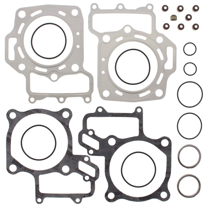 Silnik WINDEROSA (vertex) uszczelki top-end kawasaki kvf 650 brute force 05-10/ prairie 02-03, arctic cat 650