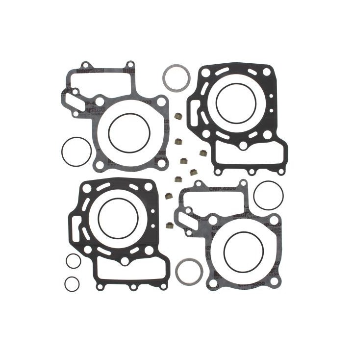 Silnik WINDEROSA (vertex) uszczelki top-end kawasaki KFX700 v-force '04-'09, KVF700 prairie 04-06