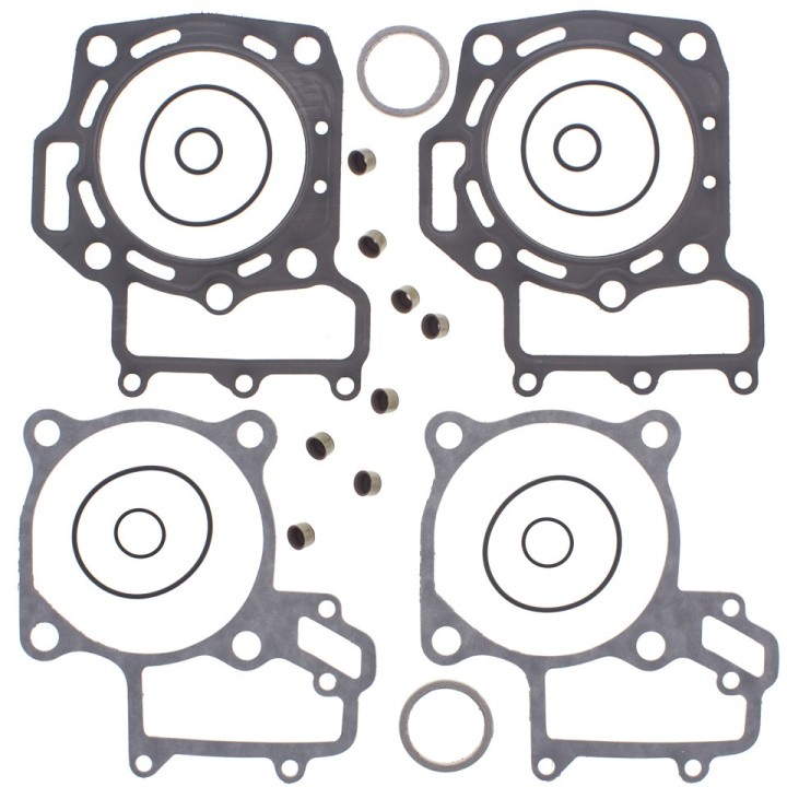 Silnik WINDEROSA (vertex) uszczelki top-end kawasaki kvf 750 brute force '05-'19, kvf 650 brute force '06-'09