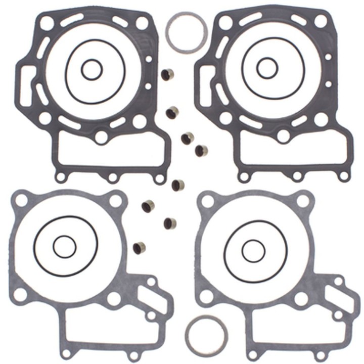 Silnik WINDEROSA (vertex) uszczelki top-end kawasaki kvf 750 brute force '05-'19, kvf 650 brute force '06-'09