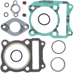 Silnik WINDEROSA (vertex) uszczelki top-end suzuki LTZ250Z quadsport '04-'10, LTF250 ozark 02-13