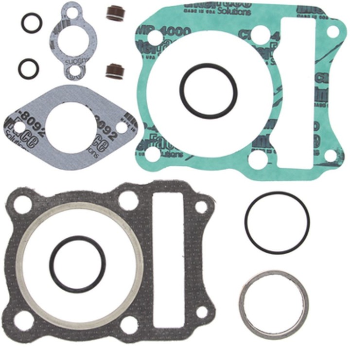 Silnik WINDEROSA (vertex) uszczelki top-end suzuki LTZ250Z quadsport '04-'10, LTF250 ozark 02-13