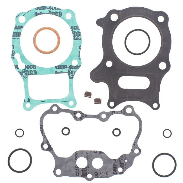 Silnik WINDEROSA (vertex) uszczelki top-end honda trx 250 fourtrax recon '02-'19, trx 250 ex '03-'19