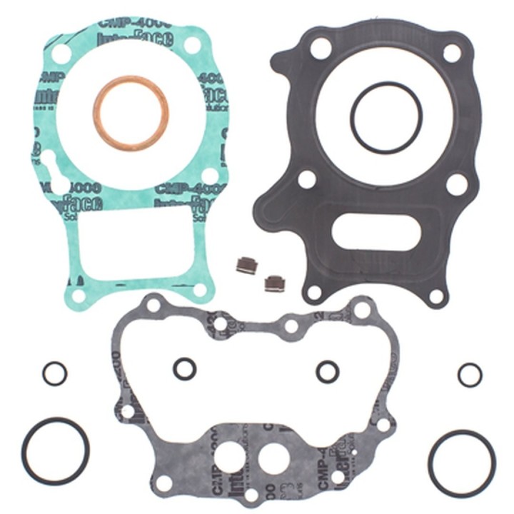 Silnik WINDEROSA (vertex) uszczelki top-end honda trx 250 fourtrax recon '02-'19, trx 250 ex '03-'19