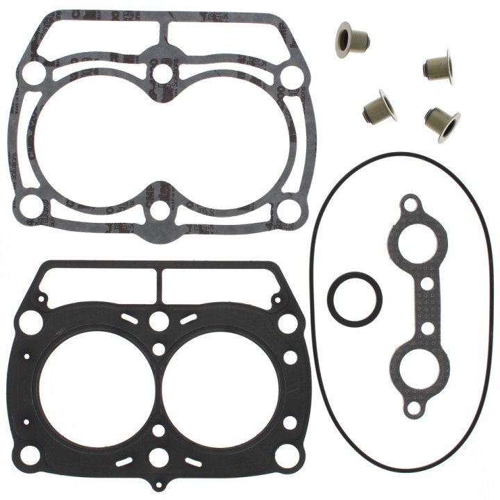 Silnik WINDEROSA (vertex) uszczelki top-end polaris sportsman 600 -03-'04
