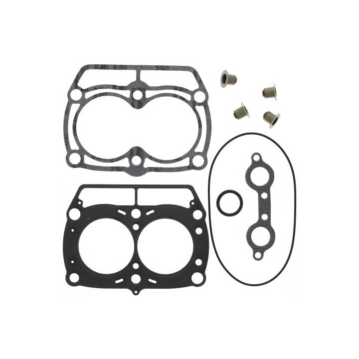 Silnik WINDEROSA (vertex) uszczelki top-end polaris sportsman 600 -03-'04