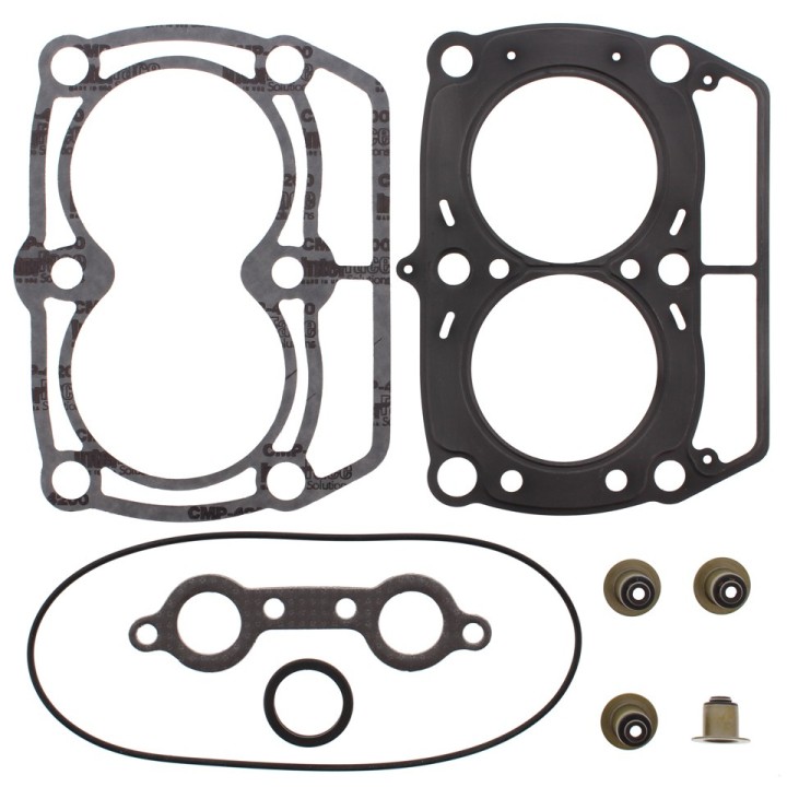 Silnik WINDEROSA (vertex) uszczelki top-end polaris sportsman 700 '02-'04
