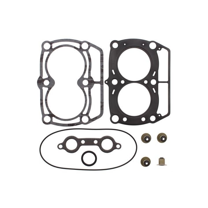 Silnik WINDEROSA (vertex) uszczelki top-end polaris sportsman 700 '02-'04