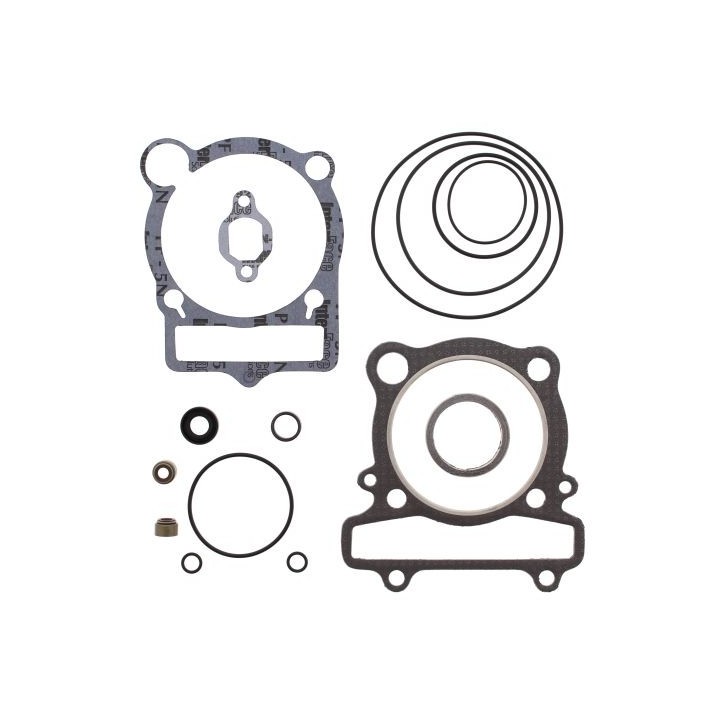 Silnik WINDEROSA (vertex) uszczelki top-end yamaha yfm 350 big bear '87-'98, kodiak '93-'98