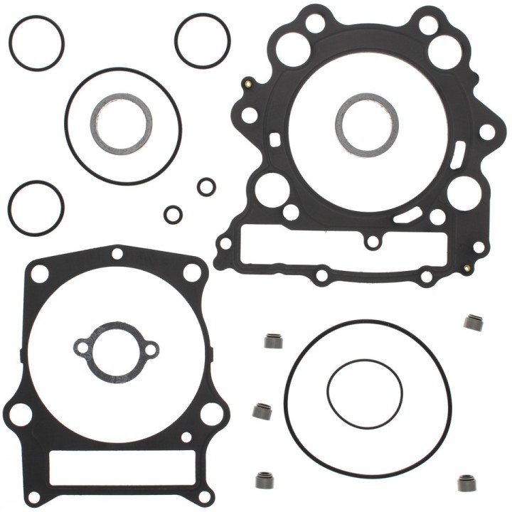 Silnik WINDEROSA (vertex) uszczelki top-end yamaha yfm 660 grizzly/rhino '02-08 big bore 102MM