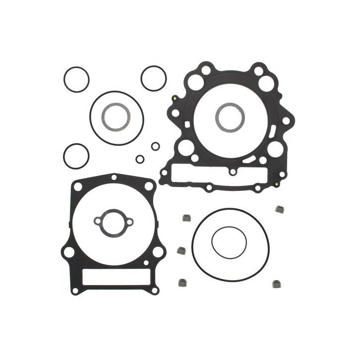 Silnik WINDEROSA (vertex) uszczelki top-end yamaha yfm 660 grizzly/rhino '02-08 big bore 102MM