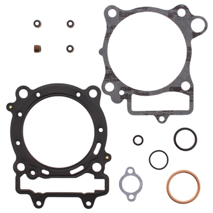 Silnik WINDEROSA (vertex) uszczelki top-end kawasaki kfx 450R '08-'14