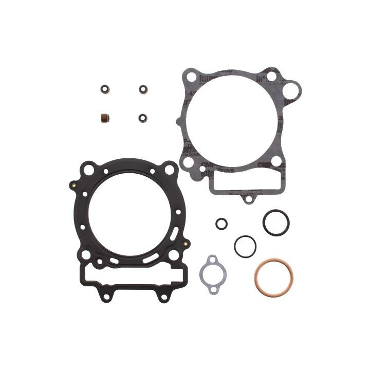 Silnik WINDEROSA (vertex) uszczelki top-end kawasaki kfx 450R '08-'14