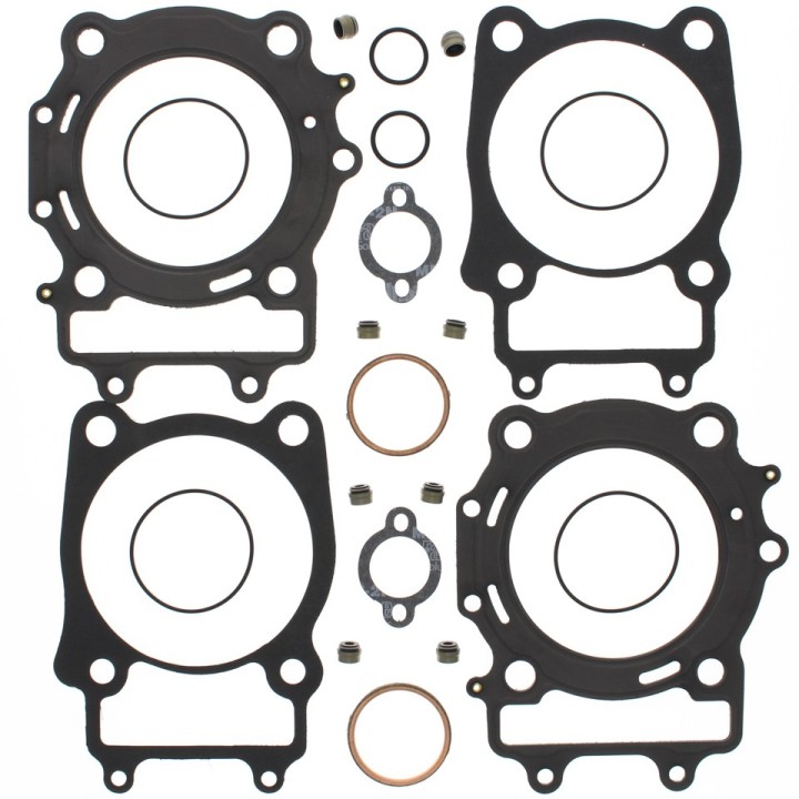 Silnik WINDEROSA (vertex) uszczelki top-end arctic cat 1000 H2 thundercat '08-'11
