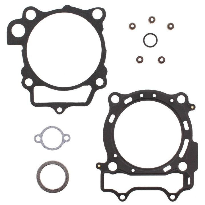 Silnik WINDEROSA (vertex) uszczelki top-end yamaha YFZ450 r 09-24, YFZ450X 10-11