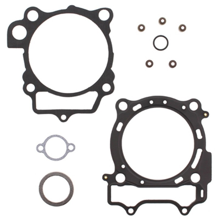 Silnik WINDEROSA (vertex) uszczelki top-end yamaha YFZ450 r 09-24, YFZ450X 10-11