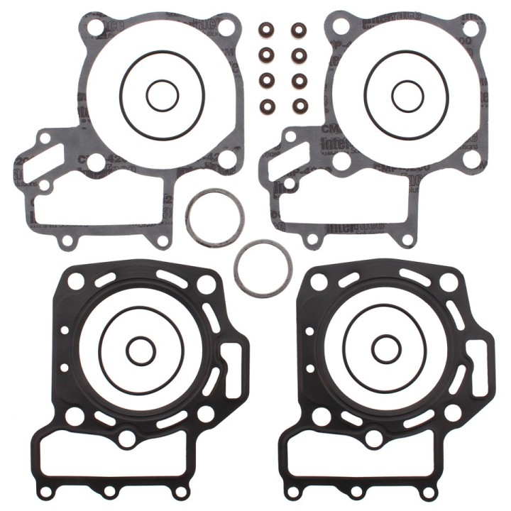 Silnik WINDEROSA (vertex) uszczelki top-end kawasaki kvf 650 4X4 i brute force (06-13)