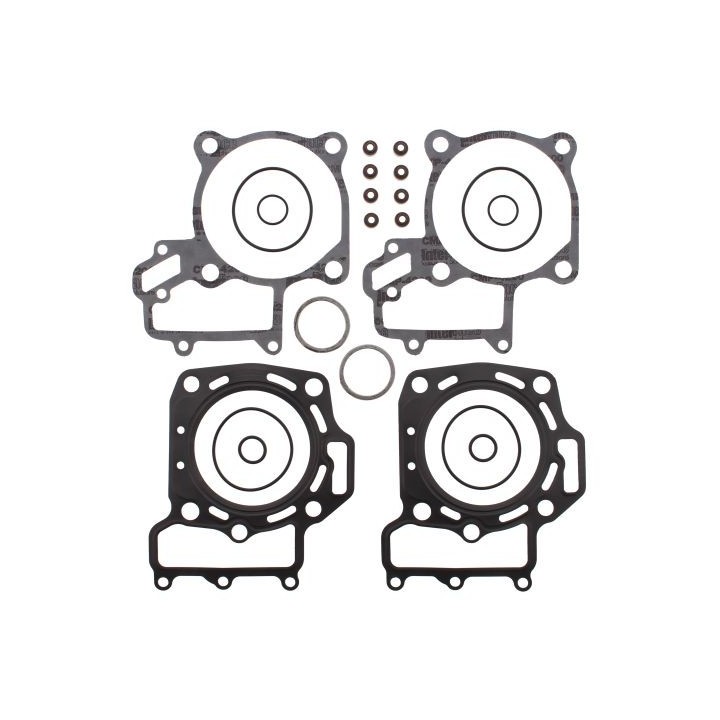 Silnik WINDEROSA (vertex) uszczelki top-end kawasaki kvf 650 4X4 i brute force (06-13)
