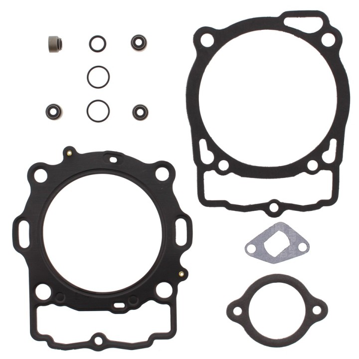 Silnik WINDEROSA (vertex) uszczelki top-end ktm XC-F450 '13-15, SXF450 13-15