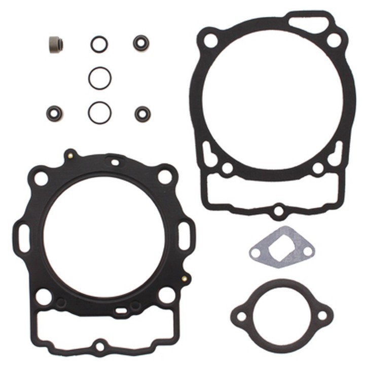 Silnik WINDEROSA (vertex) uszczelki top-end ktm XC-F450 '13-15, SXF450 13-15