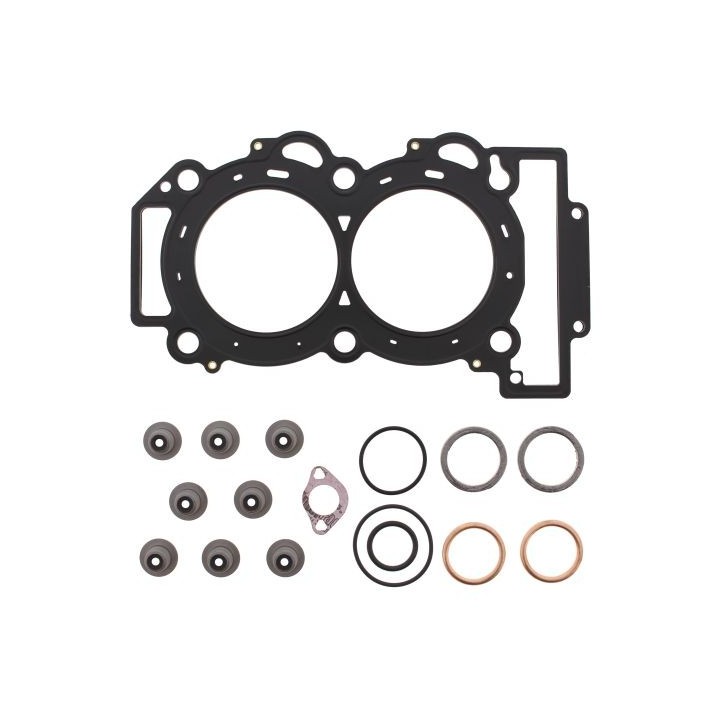 Silnik WINDEROSA (vertex) uszczelki top-end polaris sportsman 850 '09-13