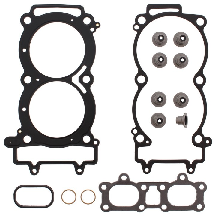 Silnik WINDEROSA (vertex) uszczelki top-end polaris ranger 900 14-16, RZR900 15-16, RZR1000 14-14