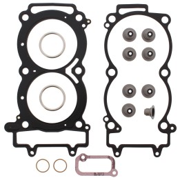 Silnik WINDEROSA (vertex) uszczelki top-end polaris RZR900 12-14