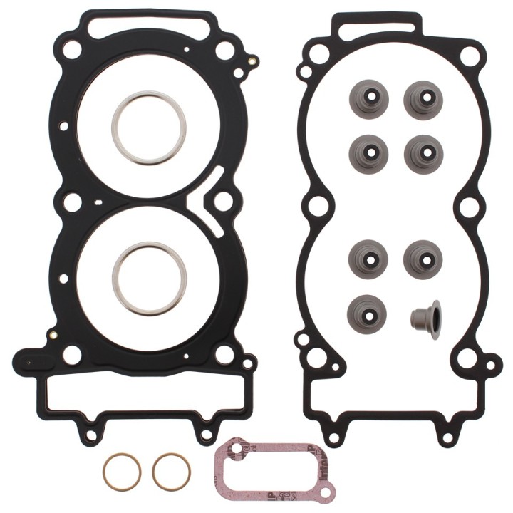 Silnik WINDEROSA (vertex) uszczelki top-end polaris RZR900 12-14