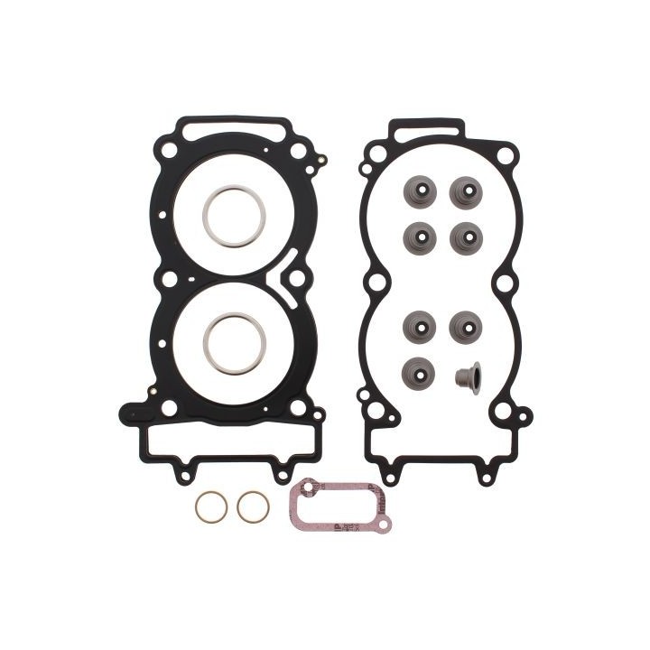 Silnik WINDEROSA (vertex) uszczelki top-end polaris RZR900 12-14