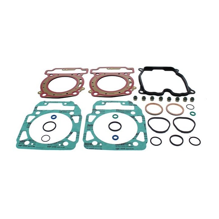 Silnik WINDEROSA (vertex) uszczelki top-end can am 570 outlander '16-19, renegade 570 '16-'19