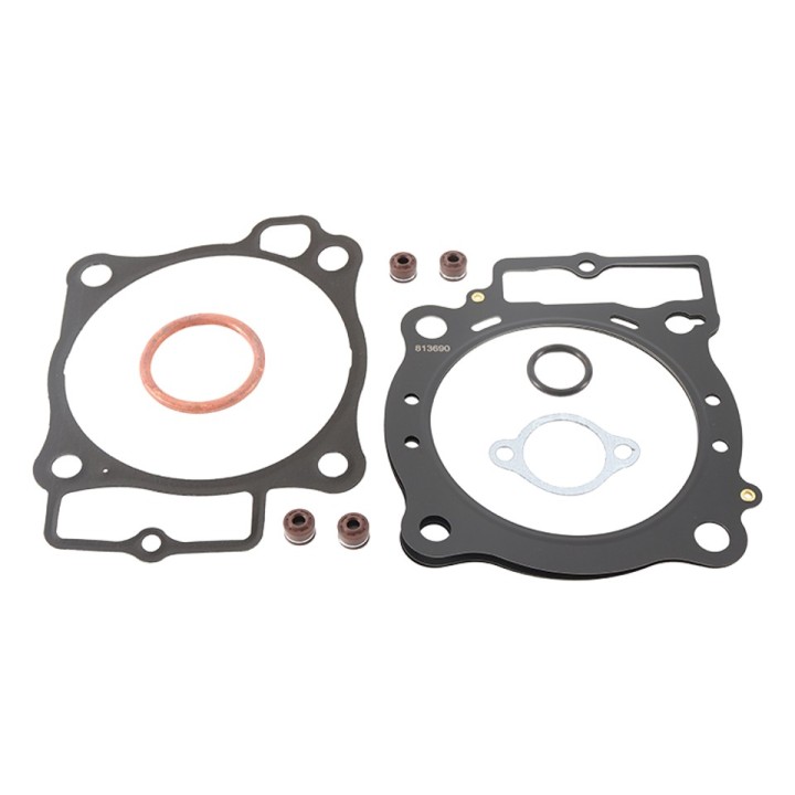 Silnik WINDEROSA (vertex) uszczelki top-end honda CRF450R '17-18