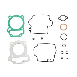 Silnik NAMURA uszczelki top-end honda atc 200X '86-'87, trx 200D/L '90-'97, trx 200SX '86-'88