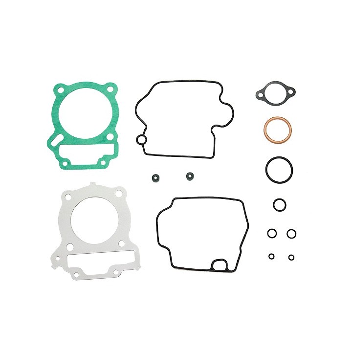 Silnik NAMURA uszczelki top-end honda atc 200X '86-'87, trx 200D/L '90-'97, trx 200SX '86-'88