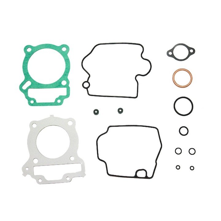 Silnik NAMURA uszczelki top-end honda atc 200X '86-'87, trx 200D/L '90-'97, trx 200SX '86-'88