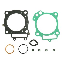 Silnik NAMURA uszczelki top-end honda trx 450R '04-'05 (810868)