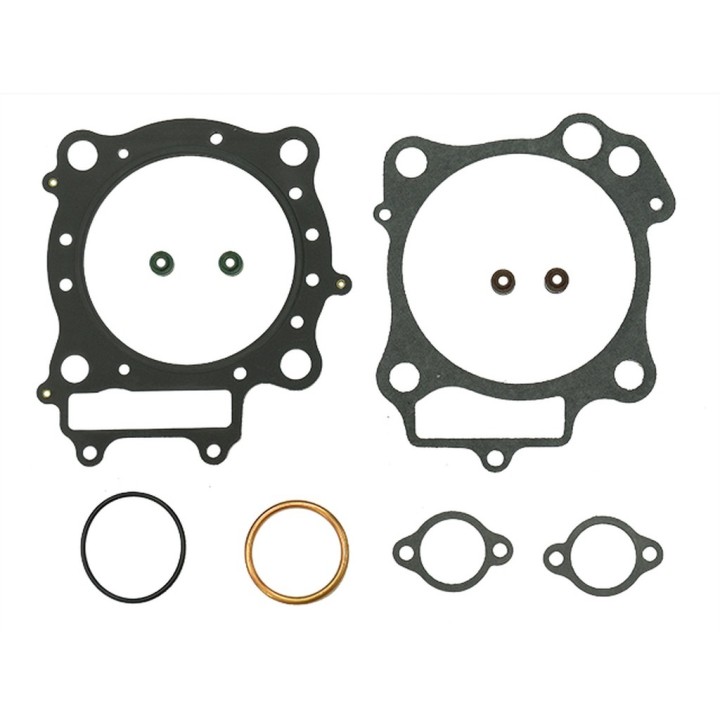 Silnik NAMURA uszczelki top-end honda trx 450R/ER 06-13