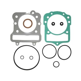 Silnik NAMURA uszczelki top-end kawasaki KLF300 bayou '86-'04, KEF300 lakota '95-'03, KVF300 prairie '99-'03 (810805)