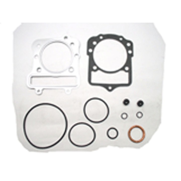 Silnik NAMURA uszczelki top-end kawasaki KLF300 bayou '86-'04, KEF300 lakota '95-'03, KVF300 prairie '99-'03 (810805)