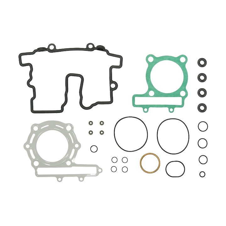 Silnik NAMURA uszczelki top-end kawasaki KSF250 mojave '87-'04