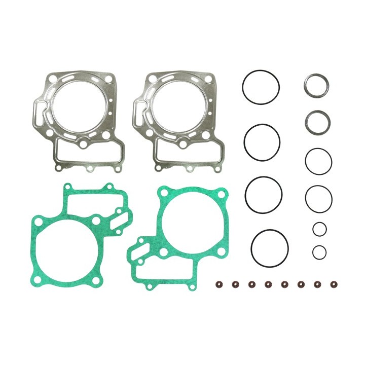 Silnik NAMURA uszczelki top-end kawasaki kvf 650 brute force 05-13/ prairie 02-03 (810879)
