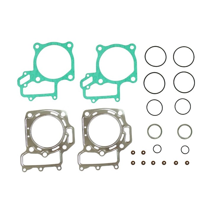 Silnik NAMURA uszczelki top-end kawasaki KVF700 prairie '04-'06, KFX700 v-force '04-'09, suzuki 700 twin peaks '04-'05 (810880)