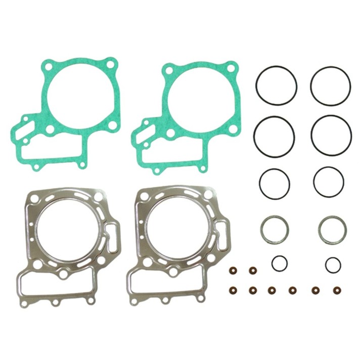 Silnik NAMURA uszczelki top-end kawasaki KVF700 prairie '04-'06, KFX700 v-force '04-'09, suzuki 700 twin peaks '04-'05 (810880)