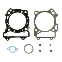 Silnik NAMURA uszczelki top-end suzuki drz 400 '00-'09, LTZ400 '03-'12, arctic cat DVX400 '04-'08 (bez uszczelki pokrywy zaworo…